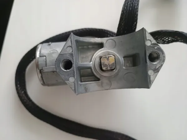 Interruptor de encendido DAF XF 106 EURO 6 image 4