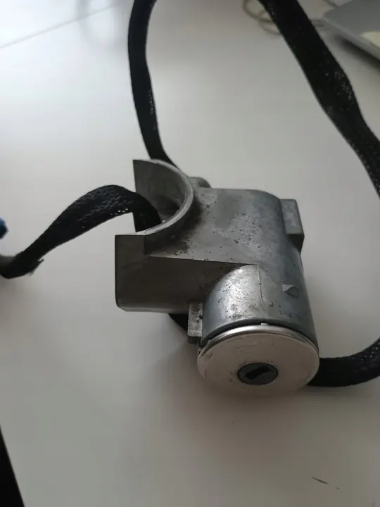 Interruptor de encendido DAF XF 106 EURO 6 image 5
