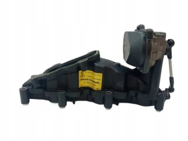 Coletor de admissão OEM 059129711CH Audi A4 B8 3.0 TDI image 2
