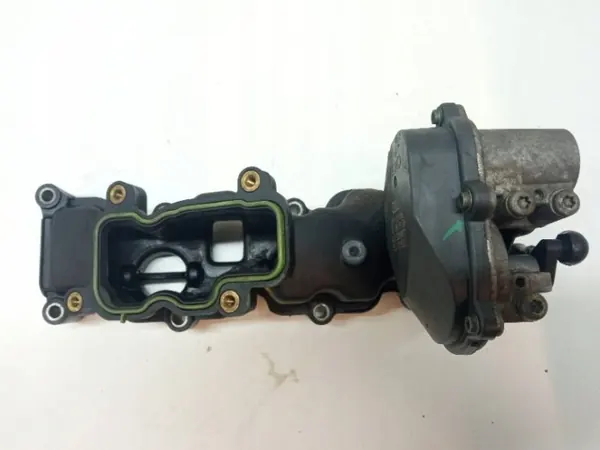 Coletor de admissão OEM 059129711CH Audi A4 B8 3.0 TDI image 5