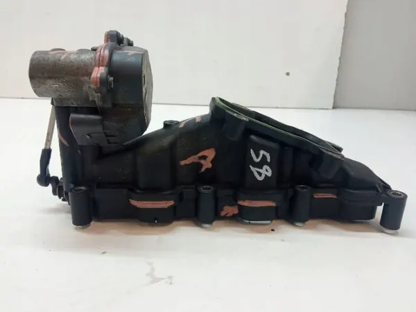 Coletor de admissão OEM 059129711CH Audi A4 B8 3.0 TDI image 7
