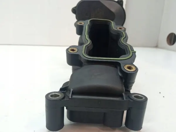 Coletor de admissão OEM 059129711CH Audi A4 B8 3.0 TDI image 8