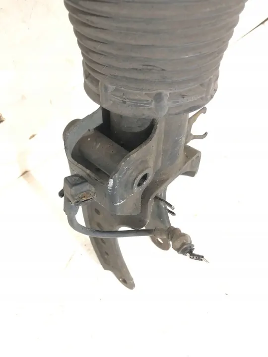 Amortecedor pneumático Porsche OE 7L5412021BD Dianteiro image 3