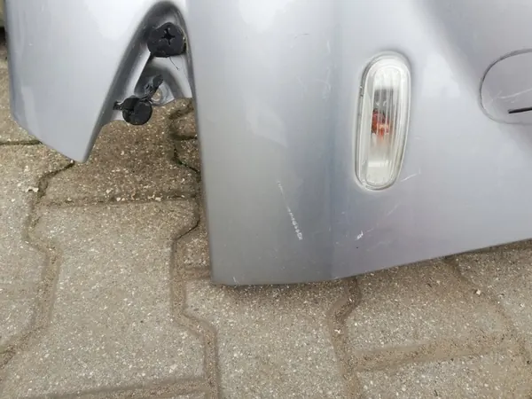 Parafango anteriore destro Fiat OE 51901100 image 4