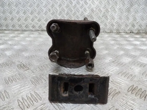Support de Ressort Nissan OE OEM MOCOWANIE RESORA WIESZAK image 4