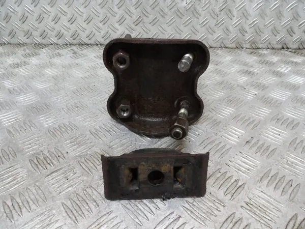 Support de Ressort Nissan OE OEM MOCOWANIE RESORA WIESZAK image 7