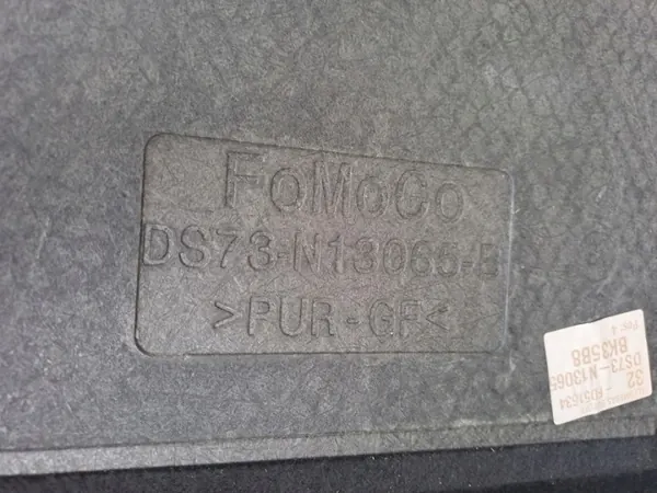 Tapis de coffre Ford Mondeo MK5 OEM DS73-N13065-B image 3