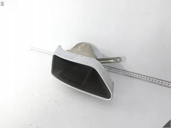 OEM 66733440 Audi A4/A5 S-Line Oikea Pakopää image 3