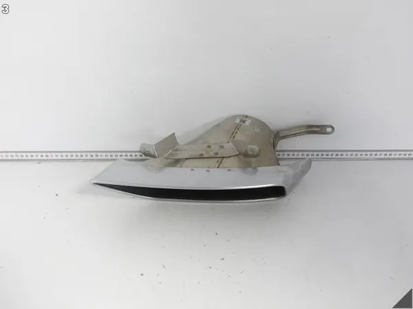 OEM 66733440 Audi A4/A5 S-Line Oikea Pakopää image 4