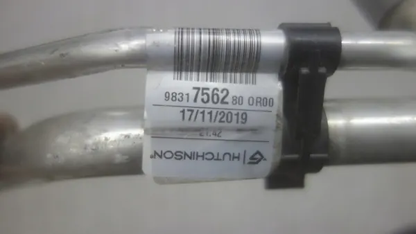 PEUGEOT 208 II - Ilmastointiputki 9831756280 image 4