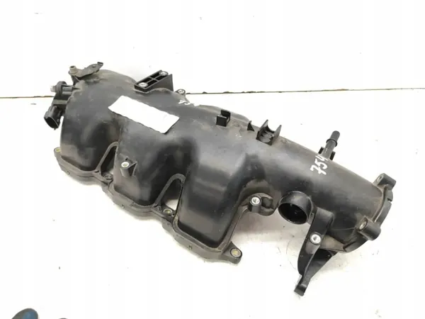 Colector de admisión OEM 06700316310 Maserati Ghibli image 2