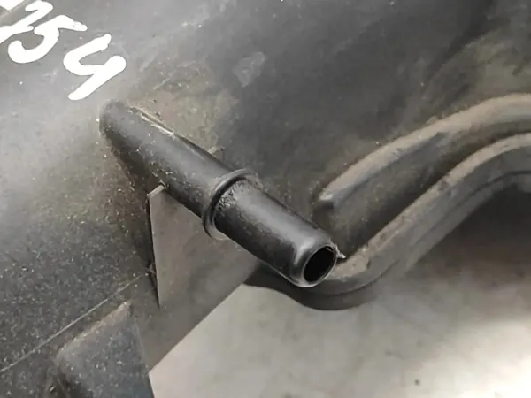 Colector de admisión OEM 06700316310 Maserati Ghibli image 5