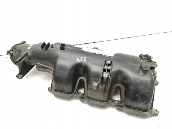 Colector de admisión OEM 06700316310 Maserati Ghibli image 6