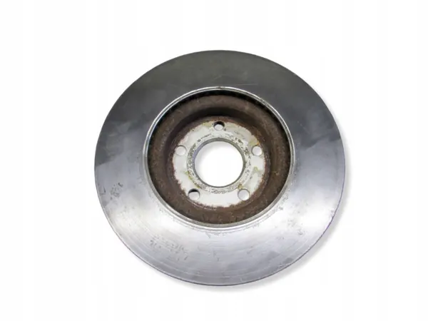 Discos de travão dianteiros OEM KBI53256 para Volvo V50 04-07 image 8