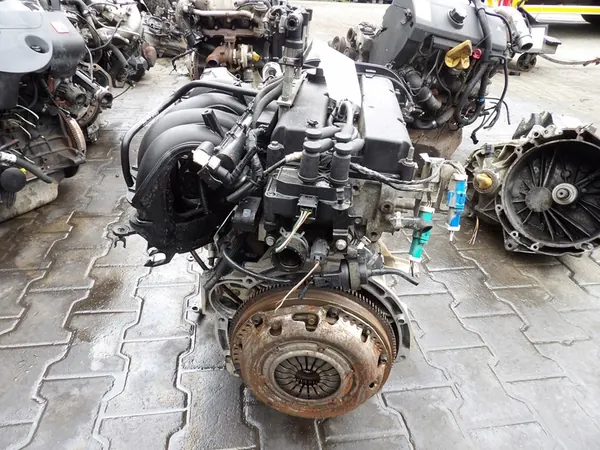 Ford OE SHDA image 2