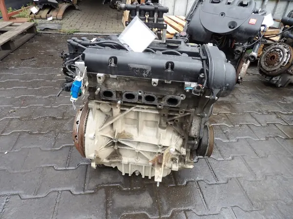 Ford OE SHDA image 3