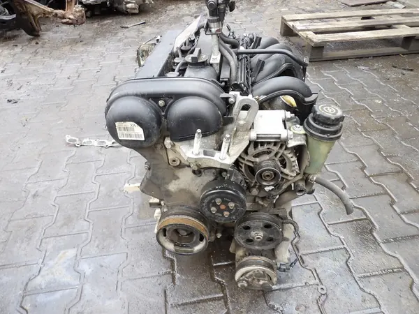 Ford OE SHDA image 4