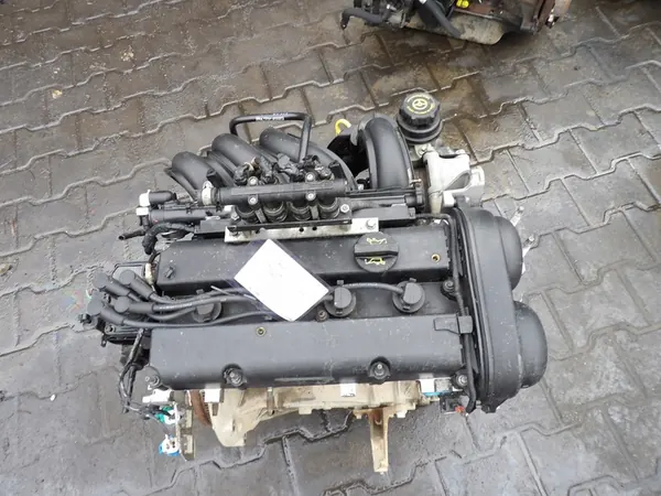 Ford OE SHDA image 5