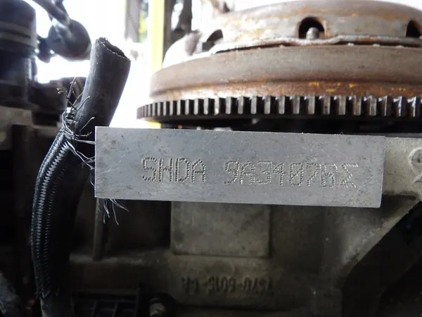 Ford OE SHDA image 7