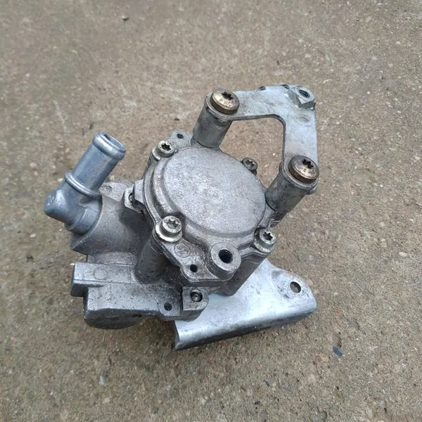 Bomba de direção assistida BMW E39 M52 M52TU LUK 1097149 image 2