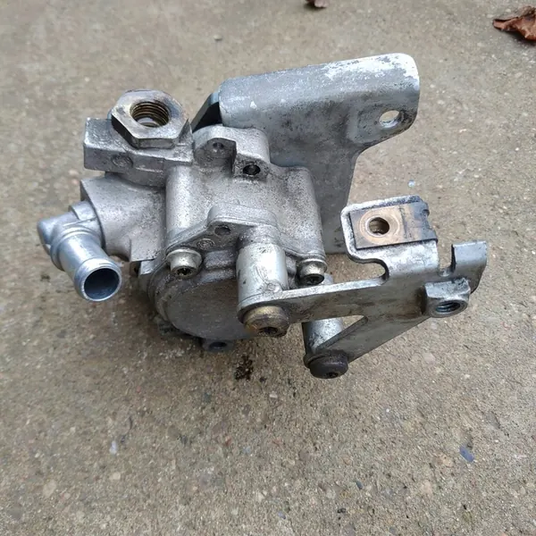 Bomba de direção assistida BMW E39 M52 M52TU LUK 1097149 image 3