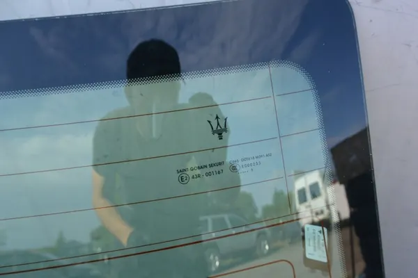 Maserati Ghibli III 2015 Taka-Korilas OEM image 4