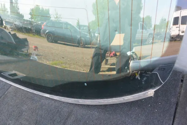 Maserati Ghibli III 2015 Taka-Korilas OEM image 5
