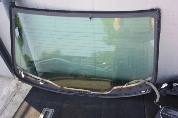 Maserati Ghibli III 2015 Taka-Korilas OEM image 8