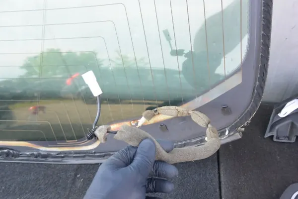 Maserati Ghibli III 2015 Taka-Korilas OEM image 9