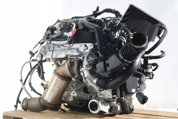 OEM bt-cars-35017 Vooras versnellingsbak BMW X3 G01 image 6