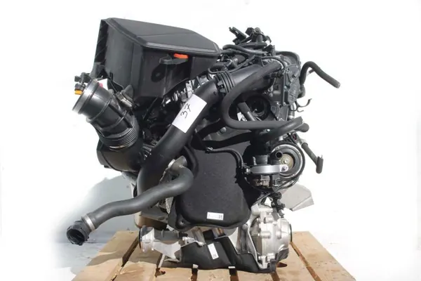 OEM bt-cars-35017 Vooras versnellingsbak BMW X3 G01 image 7