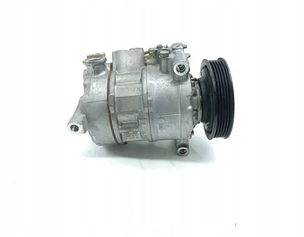 Ilmastointikompressori Mercedes CLA W117 2.0 CGI A0038304360 image 5
