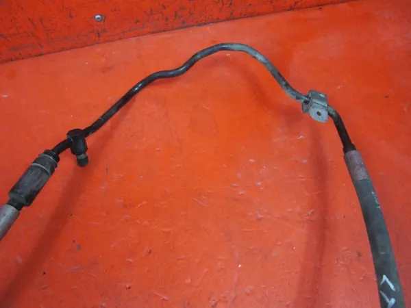 Câble Suspension Mercedes OEM ABC Arrière Gauche image 3