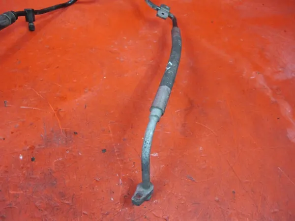 Câble Suspension Mercedes OEM ABC Arrière Gauche image 4