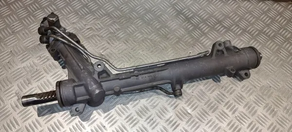 BMW E60 E63 Stuurinrichting Servotronic 6775422 image 10