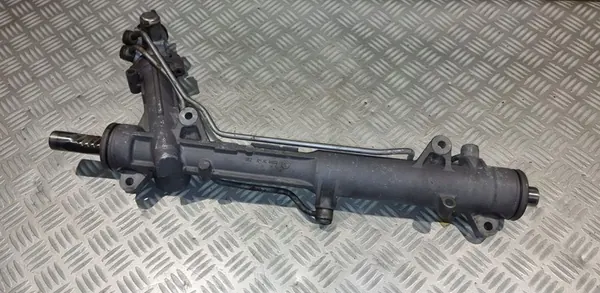 BMW E60 E63 Stuurinrichting Servotronic 6775422 image 2