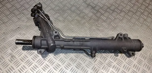 BMW E60 E63 Stuurinrichting Servotronic 6775422 image 3