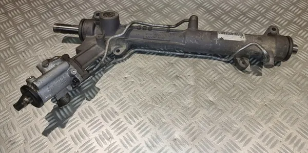 BMW E60 E63 Stuurinrichting Servotronic 6775422 image 7