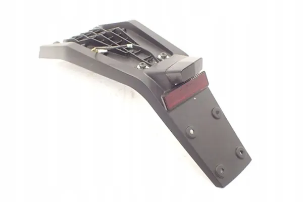 Husqvarna SM 701 Hinterradschutzblech Kennzeichenhalter OEM 183265 image 2