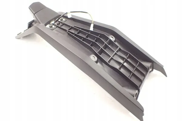 Husqvarna SM 701 Hinterradschutzblech Kennzeichenhalter OEM 183265 image 3