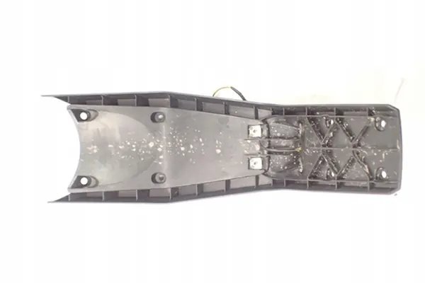 Husqvarna SM 701 Hinterradschutzblech Kennzeichenhalter OEM 183265 image 4