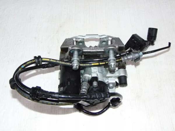 Bromsok BMW 1543680 Höger Bak Begagnad OEM image 3