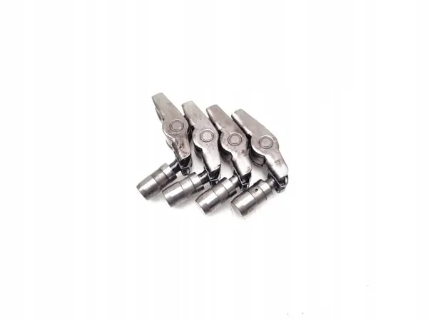 Ventilhebel Ford Mondeo 2.0 TDCi Diesel 4PCS image 10