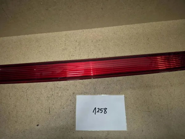 Pare-choc arrière Porsche 911 997 OEM 99751225902 image 4