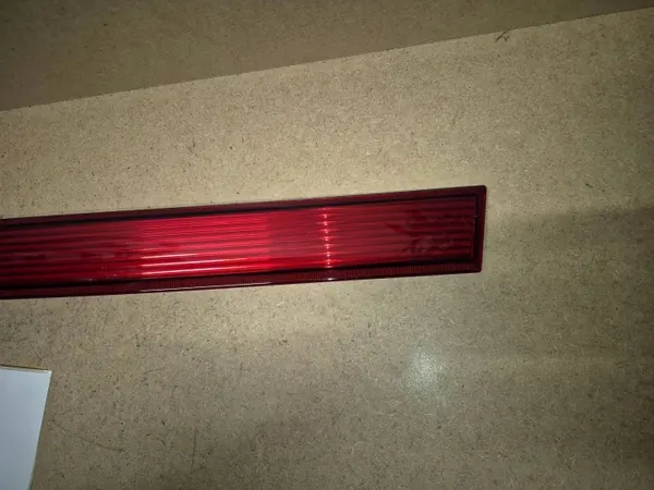 Pare-choc arrière Porsche 911 997 OEM 99751225902 image 5