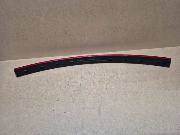 Pare-choc arrière Porsche 911 997 OEM 99751225902 image 8