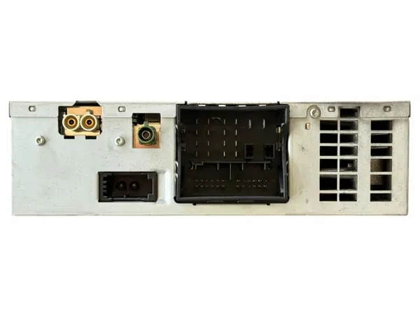 Audi A5 8T Radio Tuner Module OEM 4F0035082A image 4