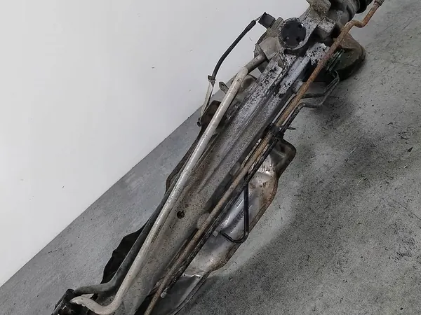 Styrväxel VR4M5C3550AC image 2