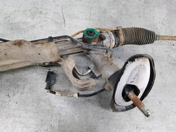 Styrväxel VR4M5C3550AC image 3