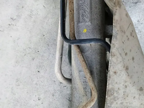 Styrväxel VR4M5C3550AC image 4